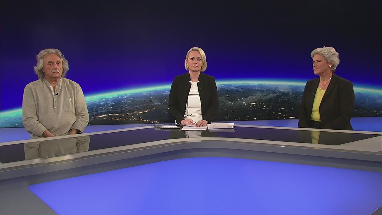 FLÖ & KPÖplus | Zeit im Bild 2