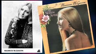 Maureen McGovern - I Won&#39;t Last A Day Without You (1973) HQ Pop/Soul ballad