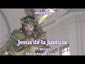 Jesús de la Justicia de El Calvario, Miércoles de Ceniza