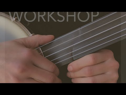 Greasy Coat Clawhammer Banjo Lesson Youtube greasy coat clawhammer banjo lesson