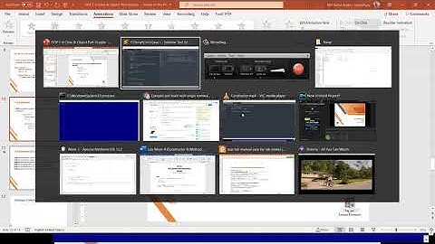 13. Instance Variable Hiding