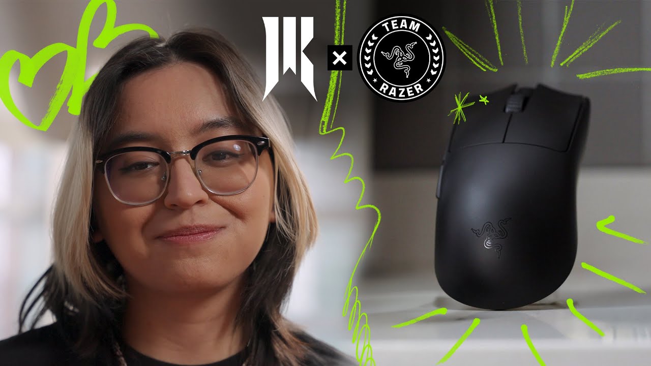 Our Dependable Duo – Team Razer x Shopify Rebellion
