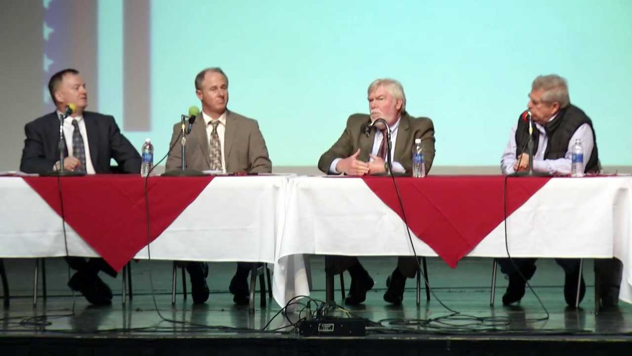 Fresno State's First Amendment Celebration