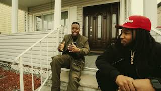 A Smoove Conversation With Actor Johnell Young (The Gza) From Wu Tang: An American Saga