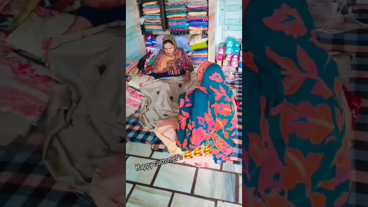 jldi jldi visit kra, shop address vridha ashram k samna morkhi,jind# Madotra collection 🥰