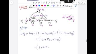 [Topic 7 Part 4] Examples: Total (Equivalent) Inductance of Series & Parallel Coupled Coils