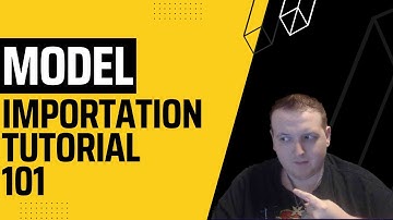 KH2FM Modding Tutorial - Model Importation 101