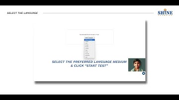 HOW TO GIVE MAIN TEST ON SHINE OLYMPIAD #shineolympiad2024