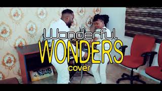 Wonderful Wonder If Nathanael Bassey  Cover By Ada Kiri Kiri