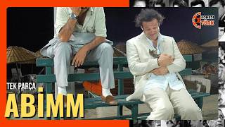 MY BROTHER | Full HD Turkish Comedy Movie