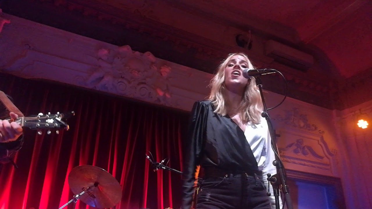 Logan Brill Walk of Shame YouTube