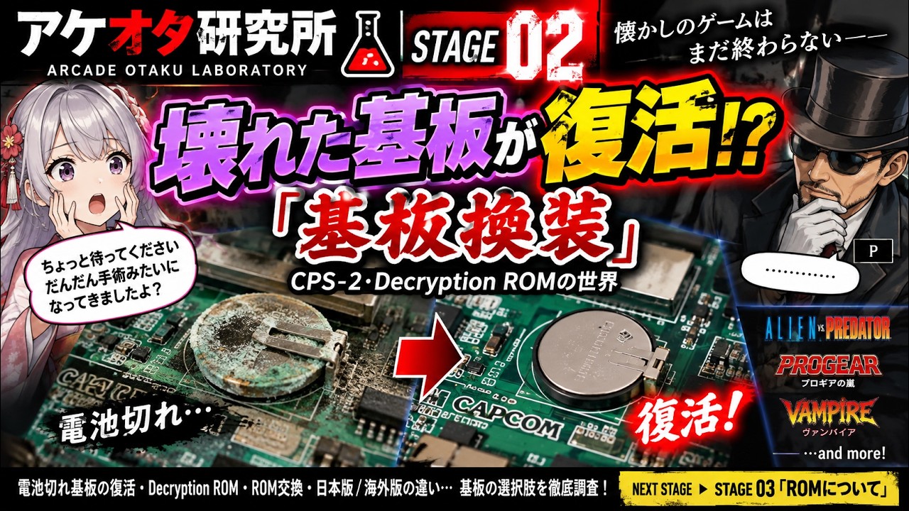 専用中！ アーケード スパルタンX 実働 基板 YouTube