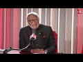 Akere Muna, special guest for Focus on Africa