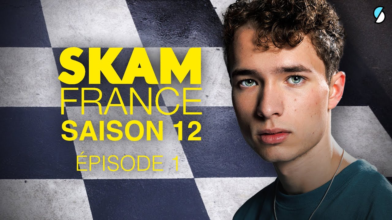 SKAM FRANCE S12 - Épisode 1 (intégral)