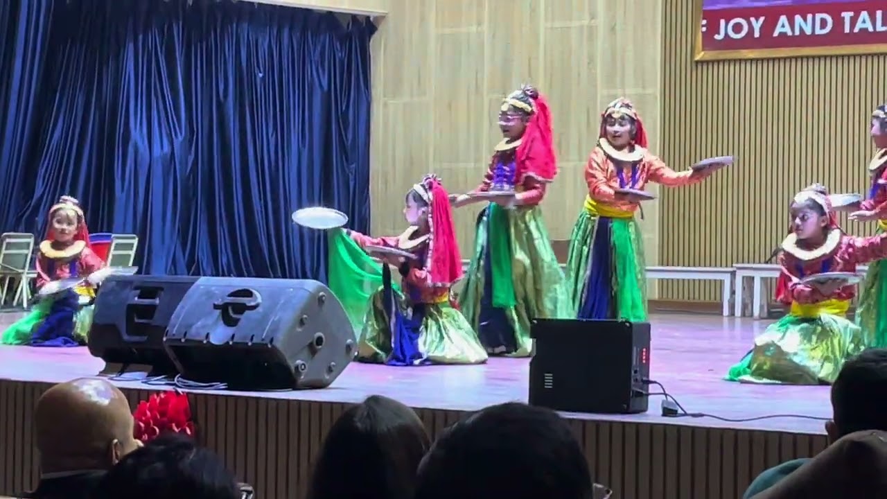 Bhanchhan kohi jindagani  |kids dance