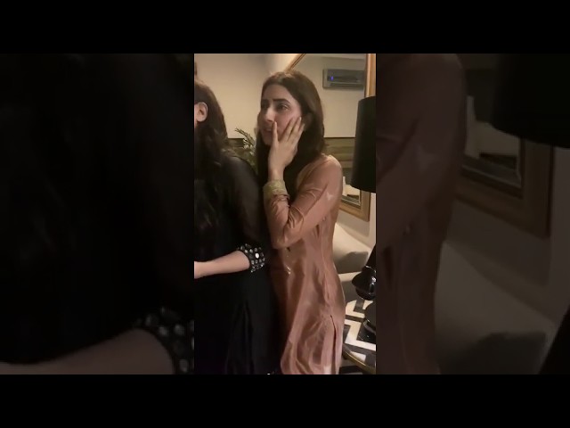 Usman k sath kya krti thi? Uzma khan and huma khan Video Leaked part 4 by Malik Riaz Daughter class=