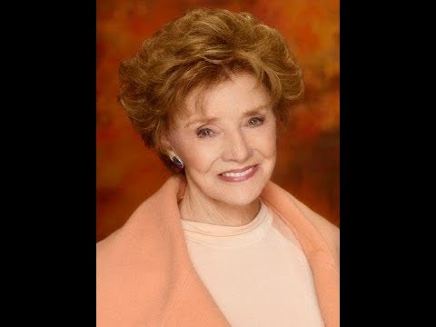 Farewell to Caroline Brady