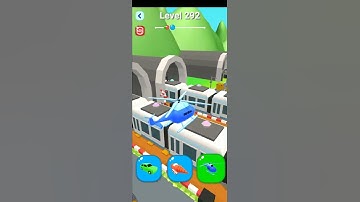 Shape-shiftingNew Gameplay Levels Walkthrough Gameplay Android#Shotrs #292#shapeshifiting