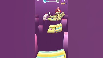 Count and bounce level 39 android games #gameland #shorts #funnyvideo #viral #gameplay