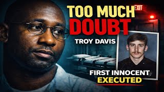 Justice or Mistake? The Execution of Troy Davis