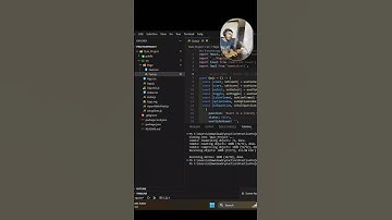 Git Push ✅🔥 #coding #github #git #tech #viral #shorts