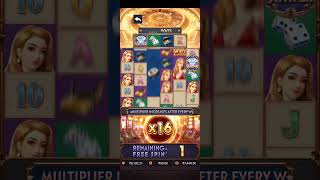 mega winning dreams of Macau screenshot 1