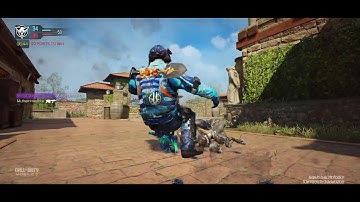 Monastery – Close Match Turned Into Total Destruction! 1-Man-Army MVP 🔥💣 CODM