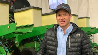 Brent Hillman's 360 BANDIT Experience