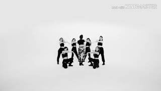 [SLOW] 'BIRTHDAY' - 'SOMI' DANCE PRACTICE MIRRORED