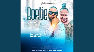Themba Lendalo Yonke (feat. Toby-Ann Landman)