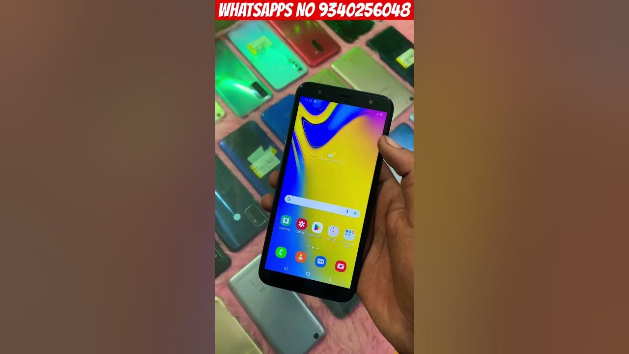 Samsung Galaxy J6 Plus Samsung Low Price Mobile Samsung Under 5000 samsung-galaxy-j6-plus-samsung-low-price-mobile-samsung-under-5000