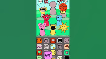 #incredibox #sprunki #funnyshorts #gaming #games #gaming videos #puzzle