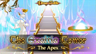 DragonFable | enTropy vs The Engineer