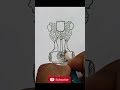 Ashoka Stambh Drawing Full Video Shorts