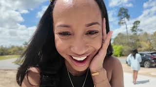 New Construction Home Tours in OCALA VLOG | Living In Jacksonville   Yasha Wells