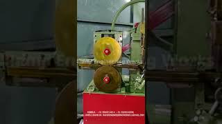 Key ring making machine Profile