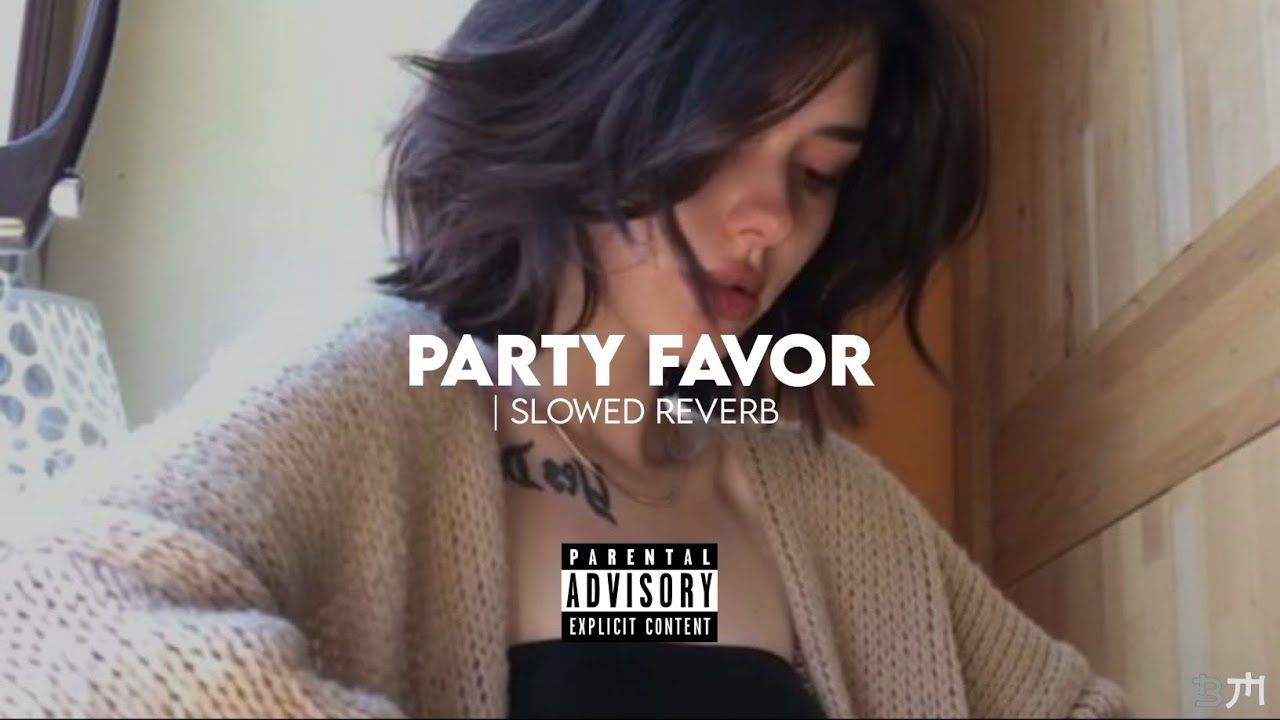 Billie Eilish (ft. Rxseboy Lofi) Party Favor Stay with me and blah