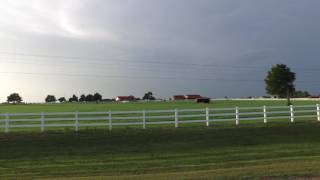 65 Acres Ranch Property Whitesboro, TX