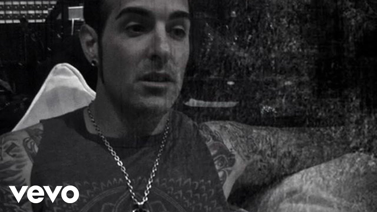 Rev Theory - Loaded Gun (In The Studio)