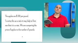 Spring into Math 6 Chapter 8 Lesson 3