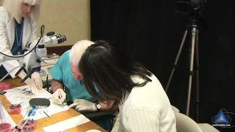 Cone-Fit Considerations - Confirming Apical Tugback: Advanced Endodontics