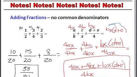 Saxon Alg 2 Lesson 11