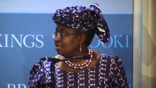 Development Challenges for the Global Economy