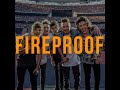 One Direction - Fireproof (Audio) مترجمة