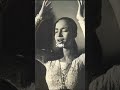 Sade Adu is an iconic Nigerian-born British singer-songwriter and lead vocalist.