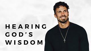'Hearing God's Wisdom' | The Gifts | Pastor Bobby Chandler