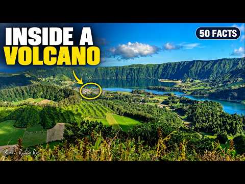 Video 50 Geography Facts That Will Make You Question Everything
