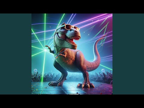 T-Rex Världens bästa dinosaurie
