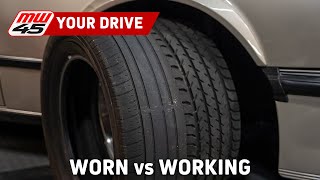 Knowing When It's Time To Replace Worn Car Parts | MotorWeek Your DRive