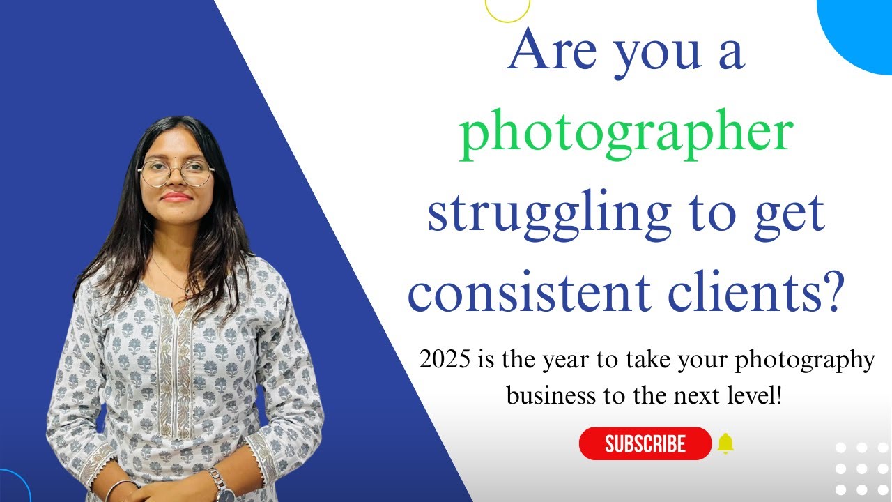 Book Your 1-to-1 Strategy Call | Grow Your Photography Business 